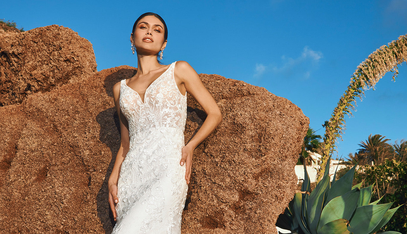 PRONOVIAS – DRESS EVERY