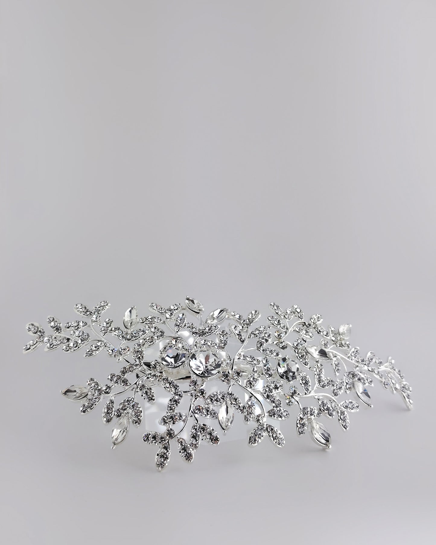 【CERIA|チェリア】crystal vine head dress