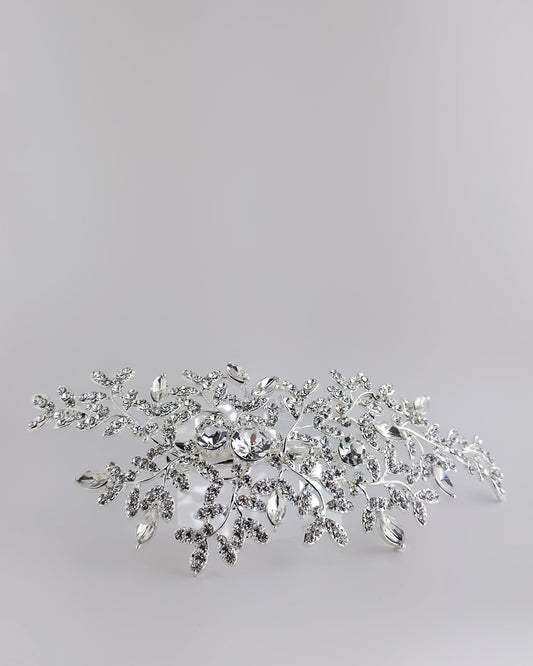 【CERIA|チェリア】crystal vine head dress