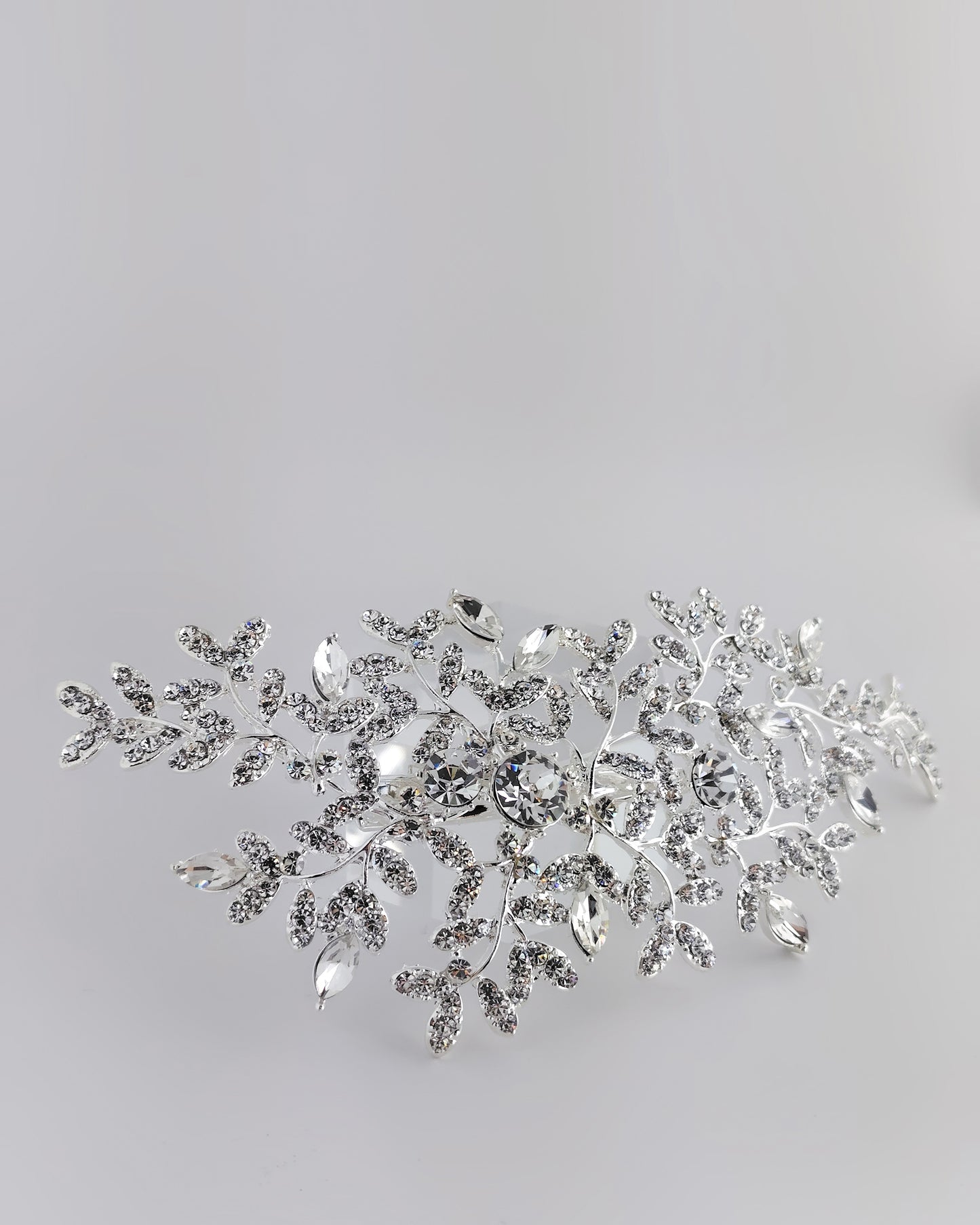 【CERIA|チェリア】crystal vine head dress