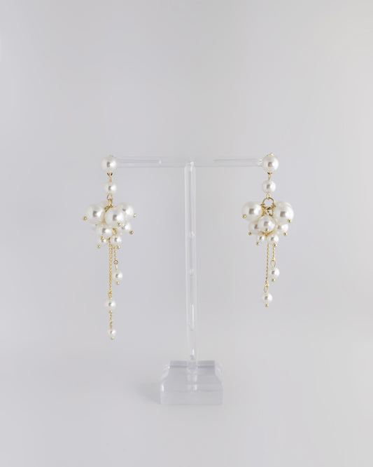 【CERIA|チェリア】mellow white pierce