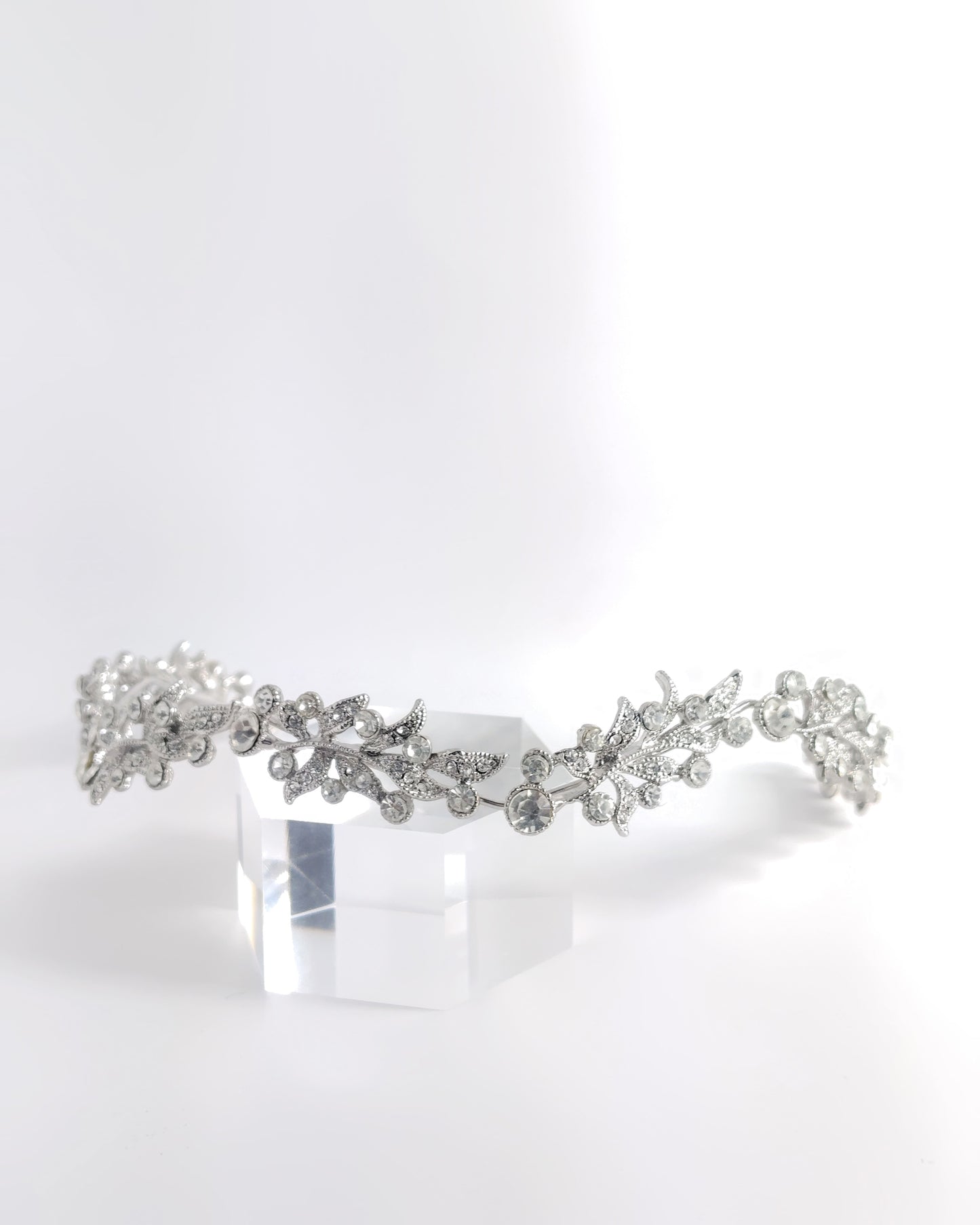 【CERIA|チェリア】Moonlit Garden Headband