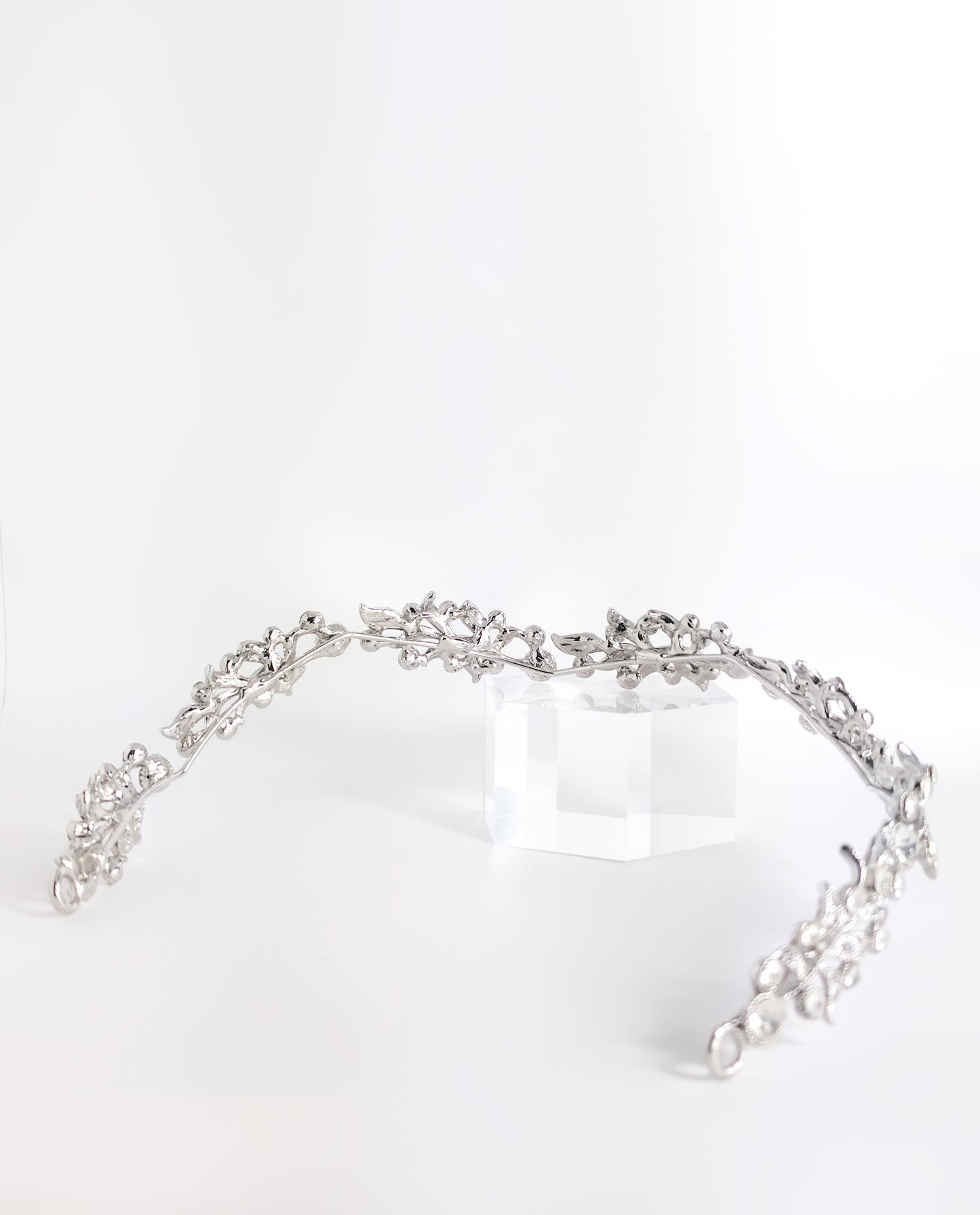 【CERIA|チェリア】Moonlit Garden Headband