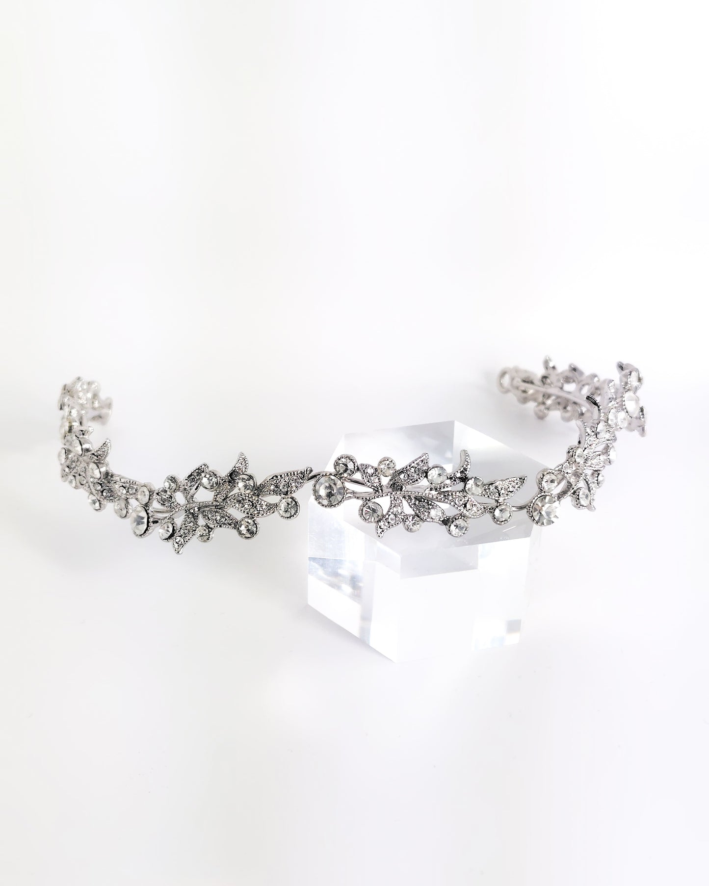 【CERIA|チェリア】Moonlit Garden Headband