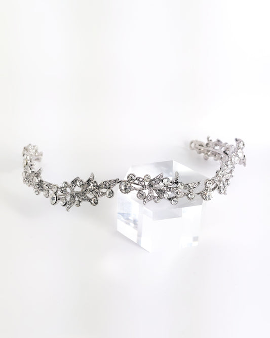 【CERIA|チェリア】Moonlit Garden Headband