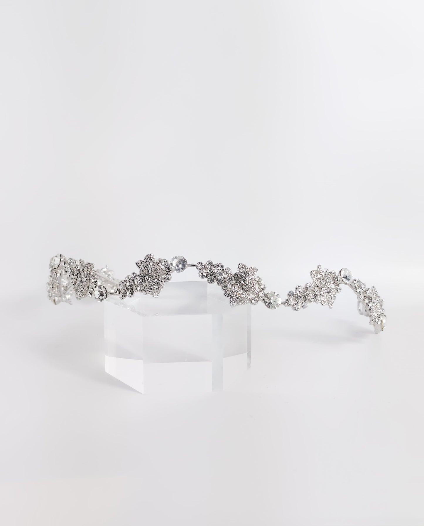 【CERIA|チェリア】Luna Dew Headband