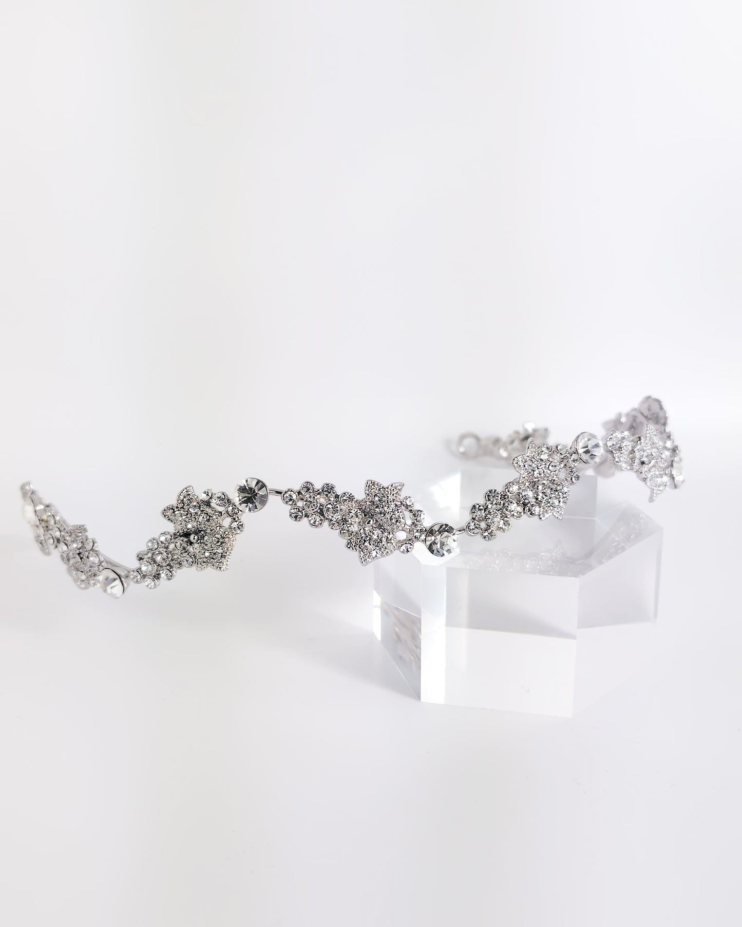 【CERIA|チェリア】Luna Dew Headband