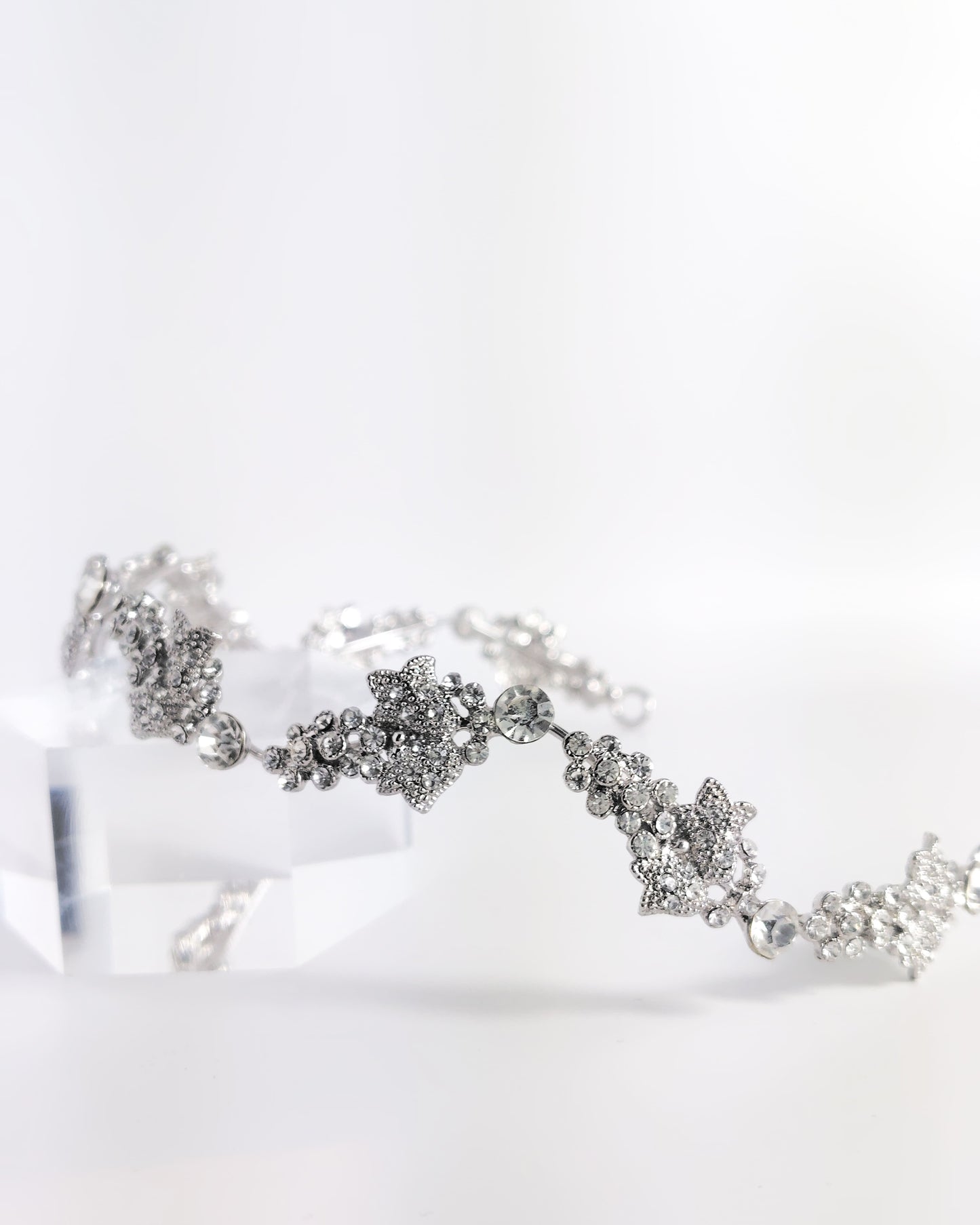 【CERIA|チェリア】Luna Dew Headband