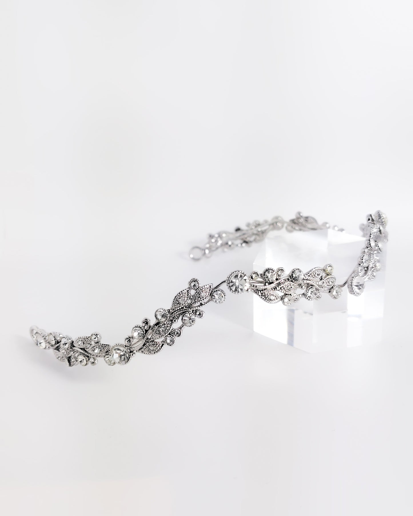 【CERIA|チェリア】Sylvan Grace Headband