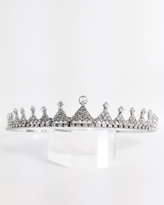 【CERIA|チェリア】Imperial Grace Tiara