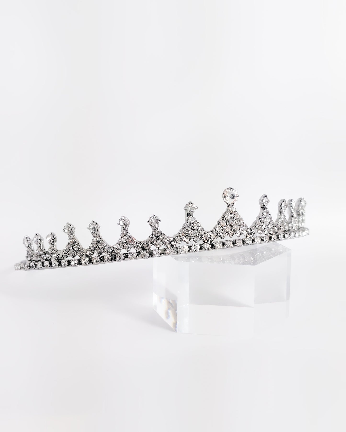 【CERIA|チェリア】Imperial Grace Tiara
