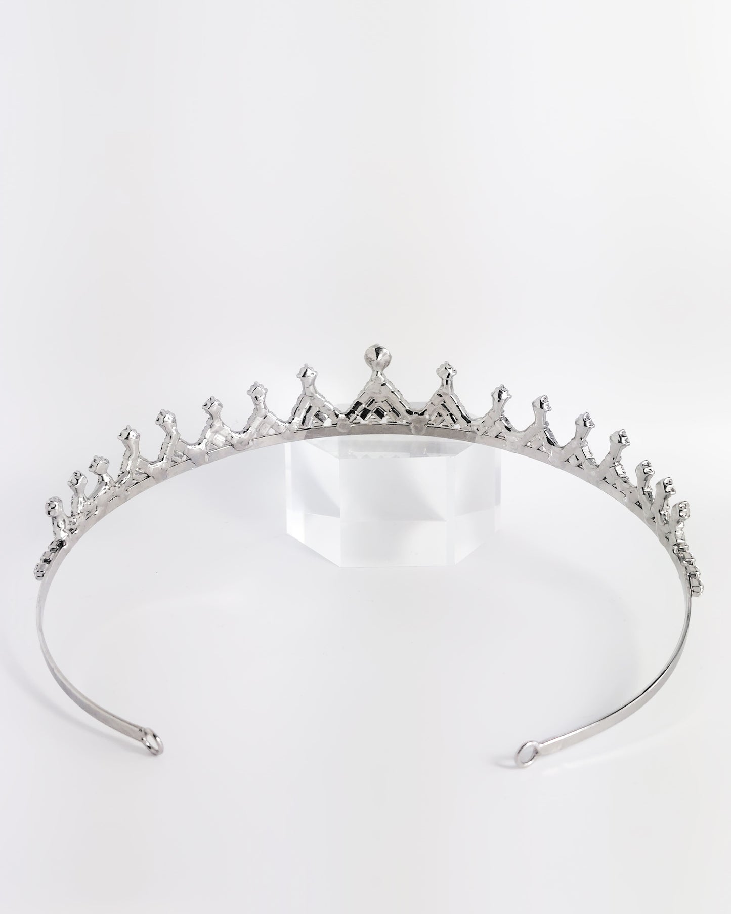 【CERIA|チェリア】Imperial Grace Tiara