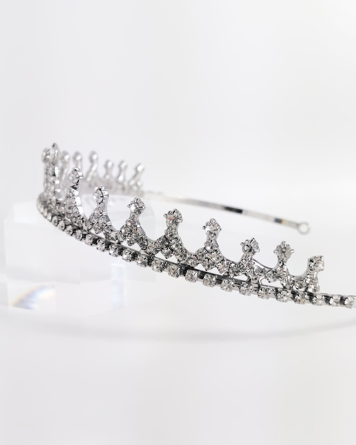 【CERIA|チェリア】Imperial Grace Tiara