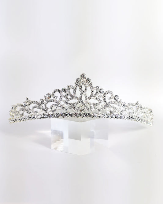 【CERIA|チェリア】Lustre bijou tiara
