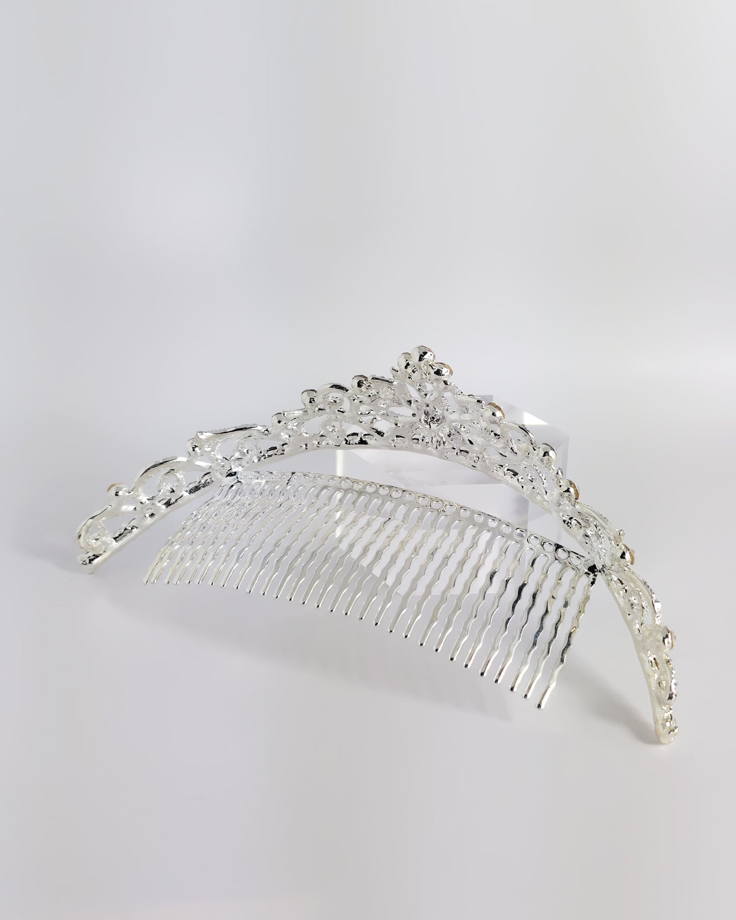 【CERIA|チェリア】Lustre bijou tiara