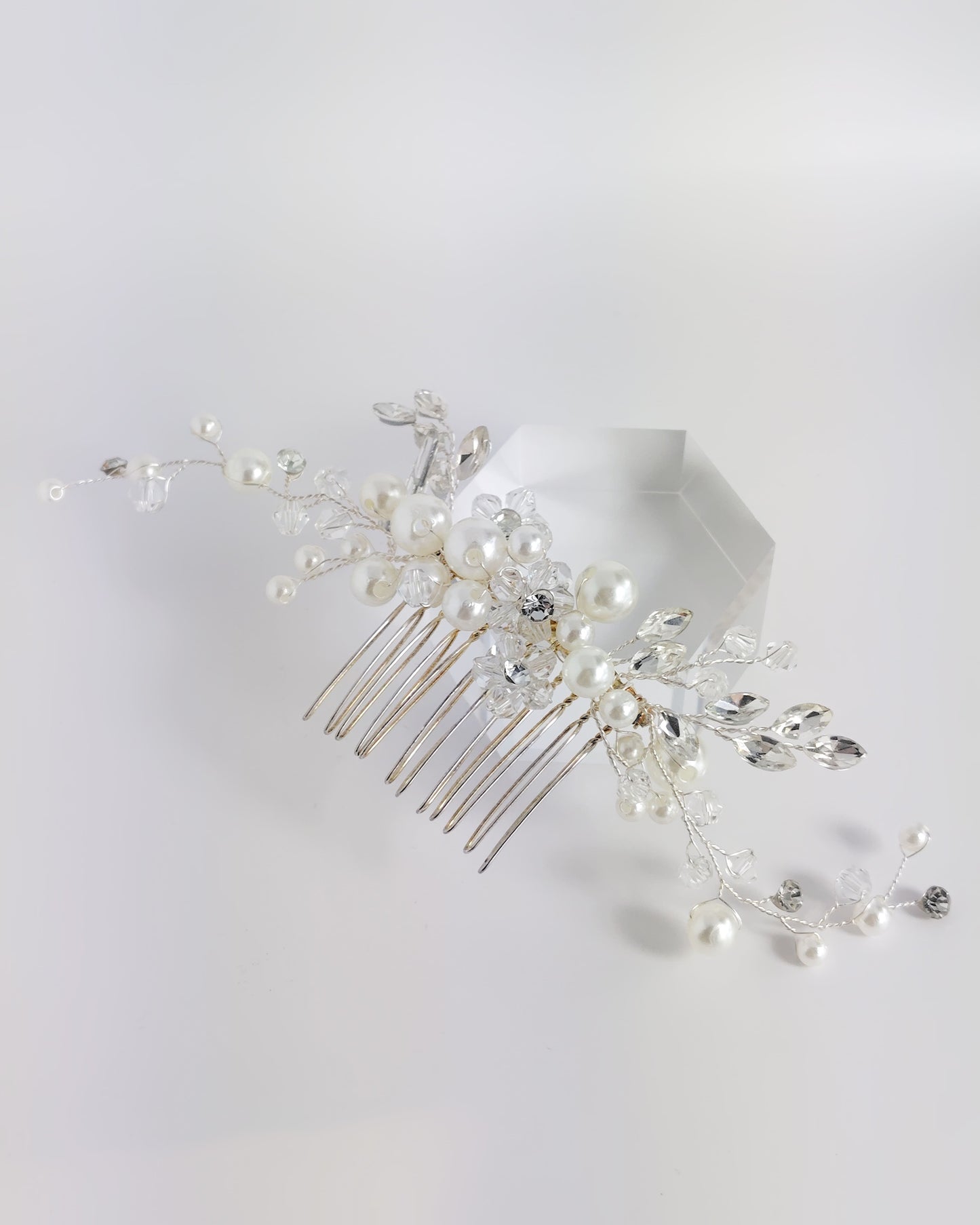 【CERIA|チェリア】Flora head dress