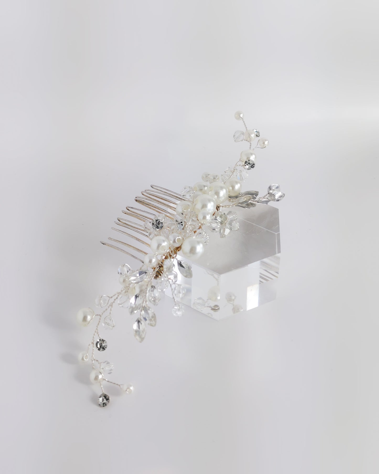 【CERIA|チェリア】Flora head dress