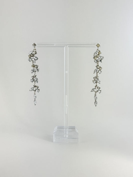 【CERIA|チェリア】Prism silver pierce