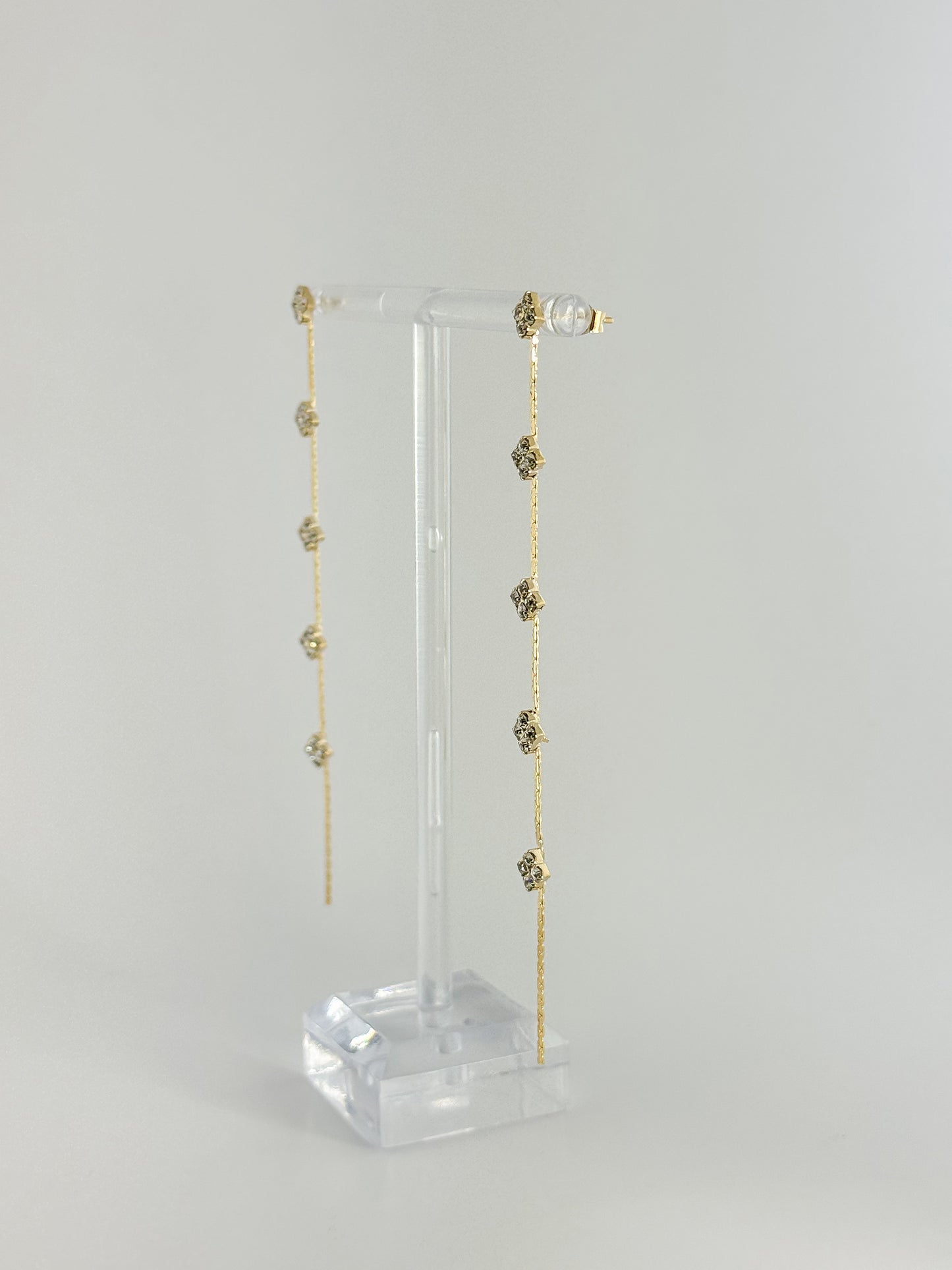 【CERIA|チェリア】Radi gold pierce