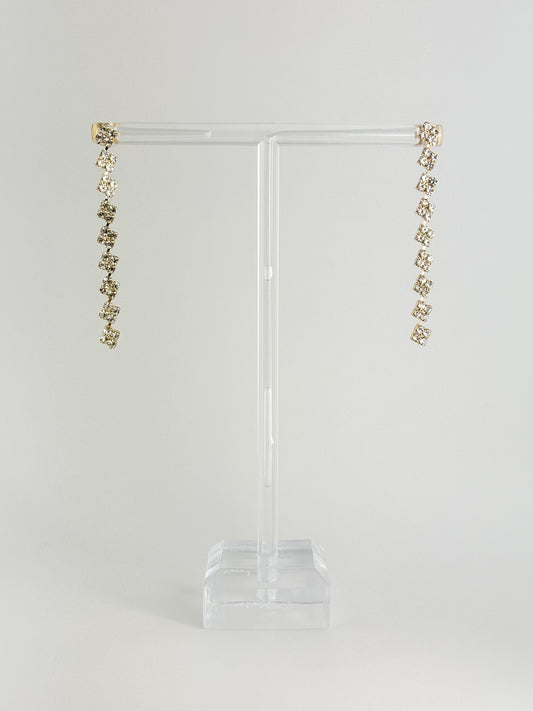 【CERIA|チェリア】Joya gold pierce