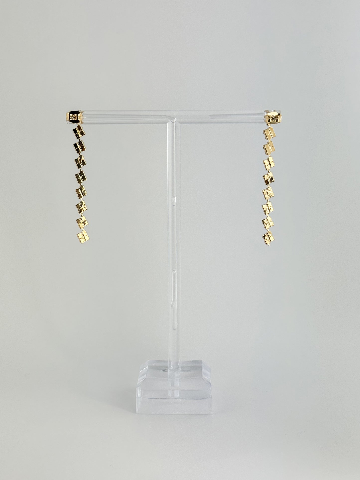 【CERIA|チェリア】Joya gold pierce