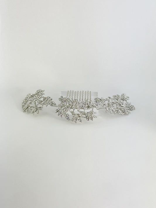 【CERIA|チェリア】Leaves head dress