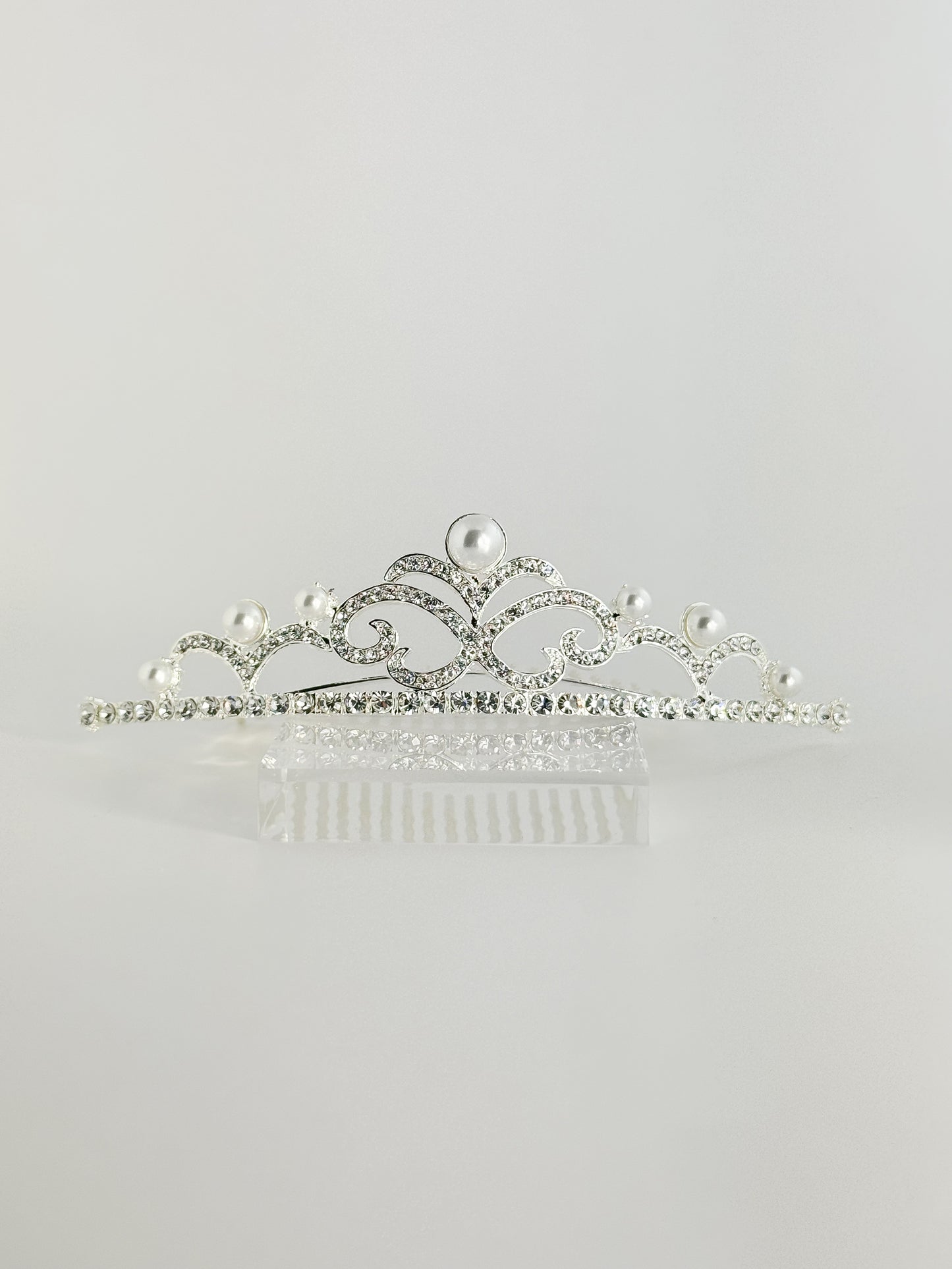 【CERIA|チェリア】Opalescent tiara
