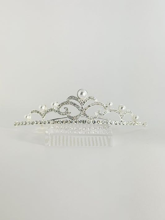 【CERIA|チェリア】Opalescent tiara