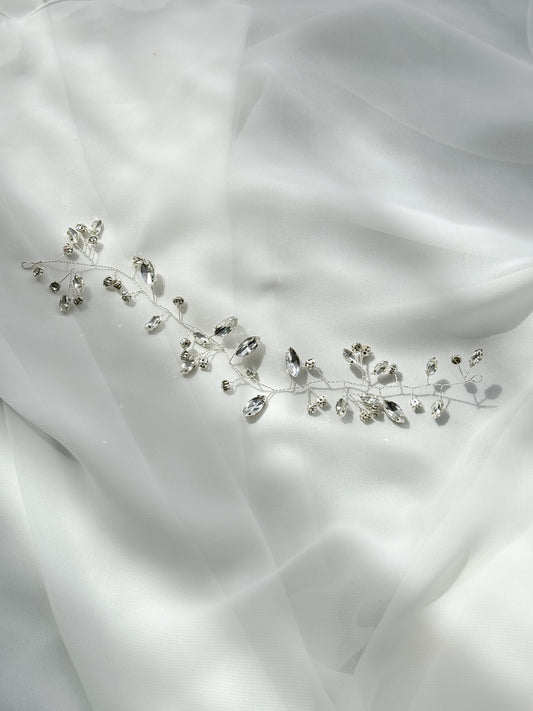 【CERIA|チェリア】Dazzly head dress