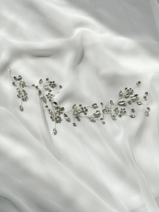 【CERIA|チェリア】Sleek head dress