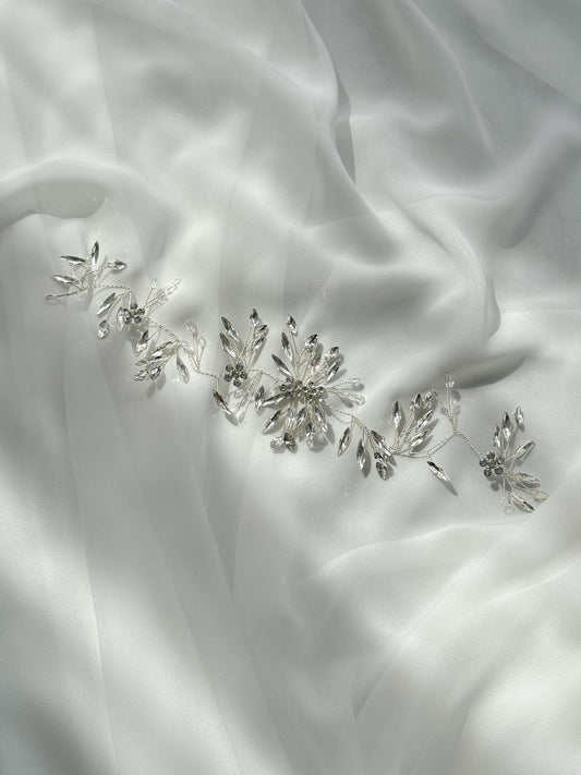 【CERIA|チェリア】Frond head dress