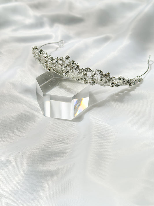 【CERIA|チェリア】Arc tiara