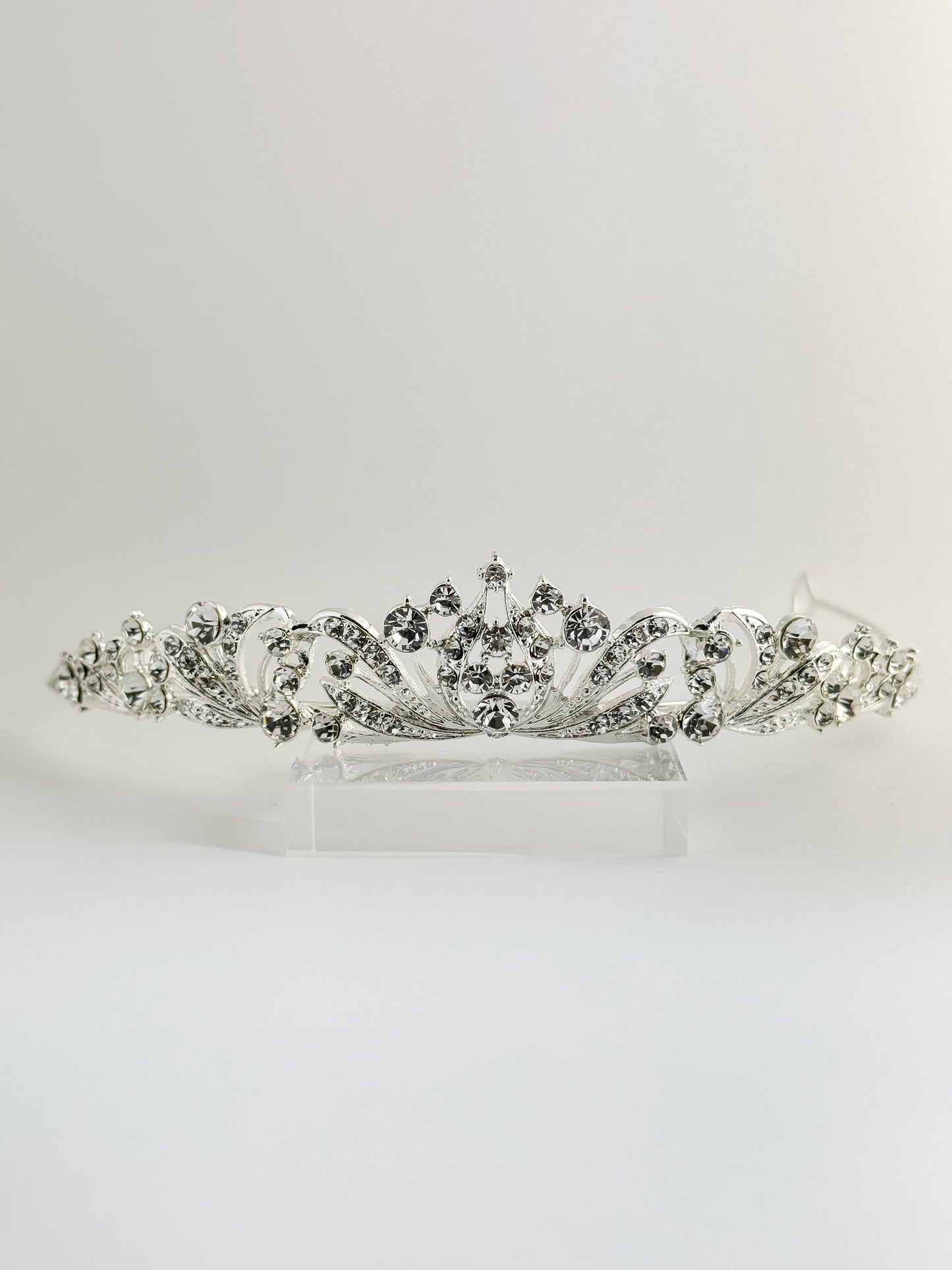 【CERIA|チェリア】Arc tiara