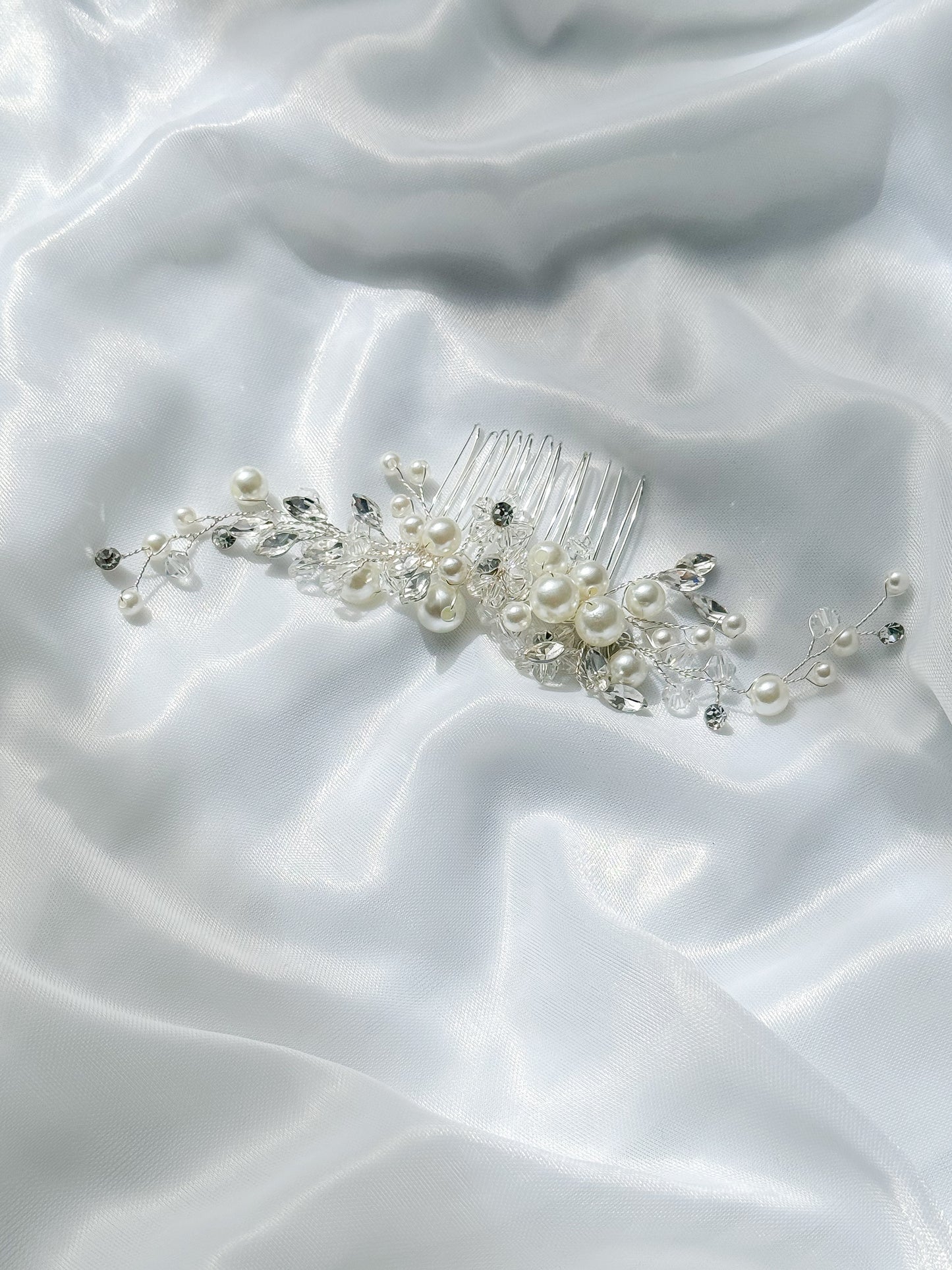 【CERIA|チェリア】Flora head dress