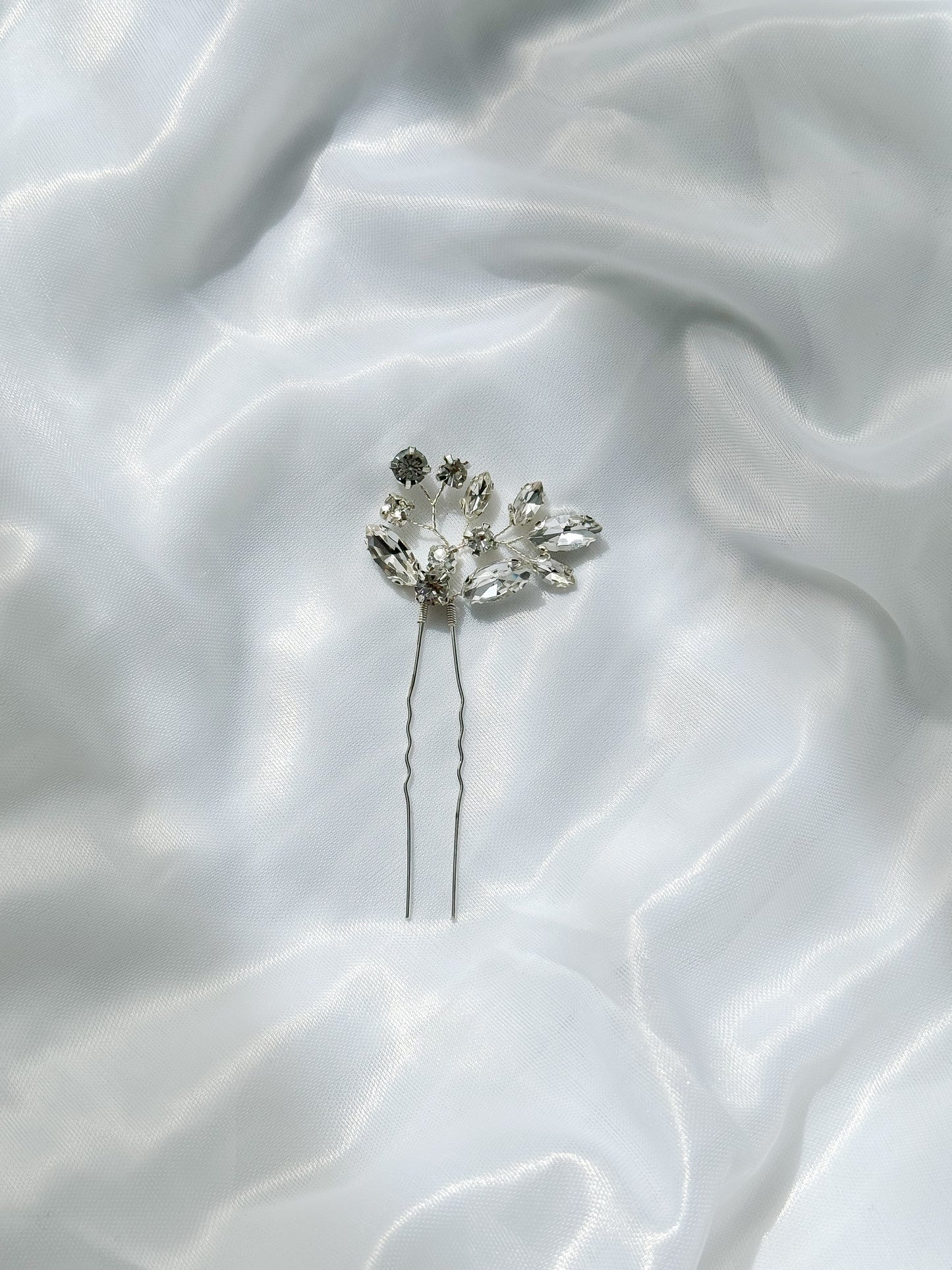 【CERIA|チェリア】Sparkle ensemble pins