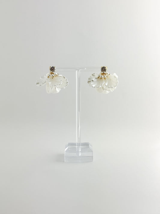 【CERIA|チェリア】hanabira bonbon pierce