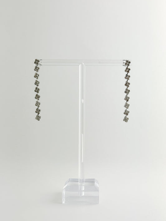 【CERIA|チェリア】Joya silver pierce