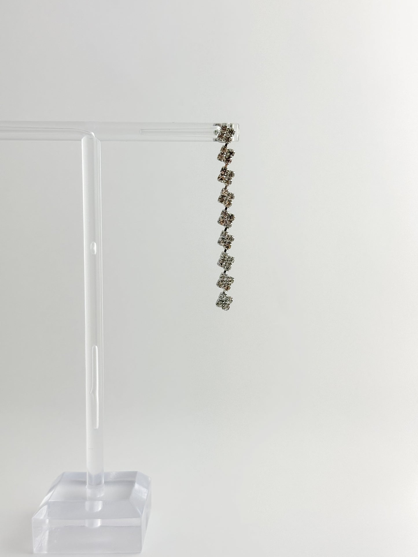 【CERIA|チェリア】Joya silver pierce