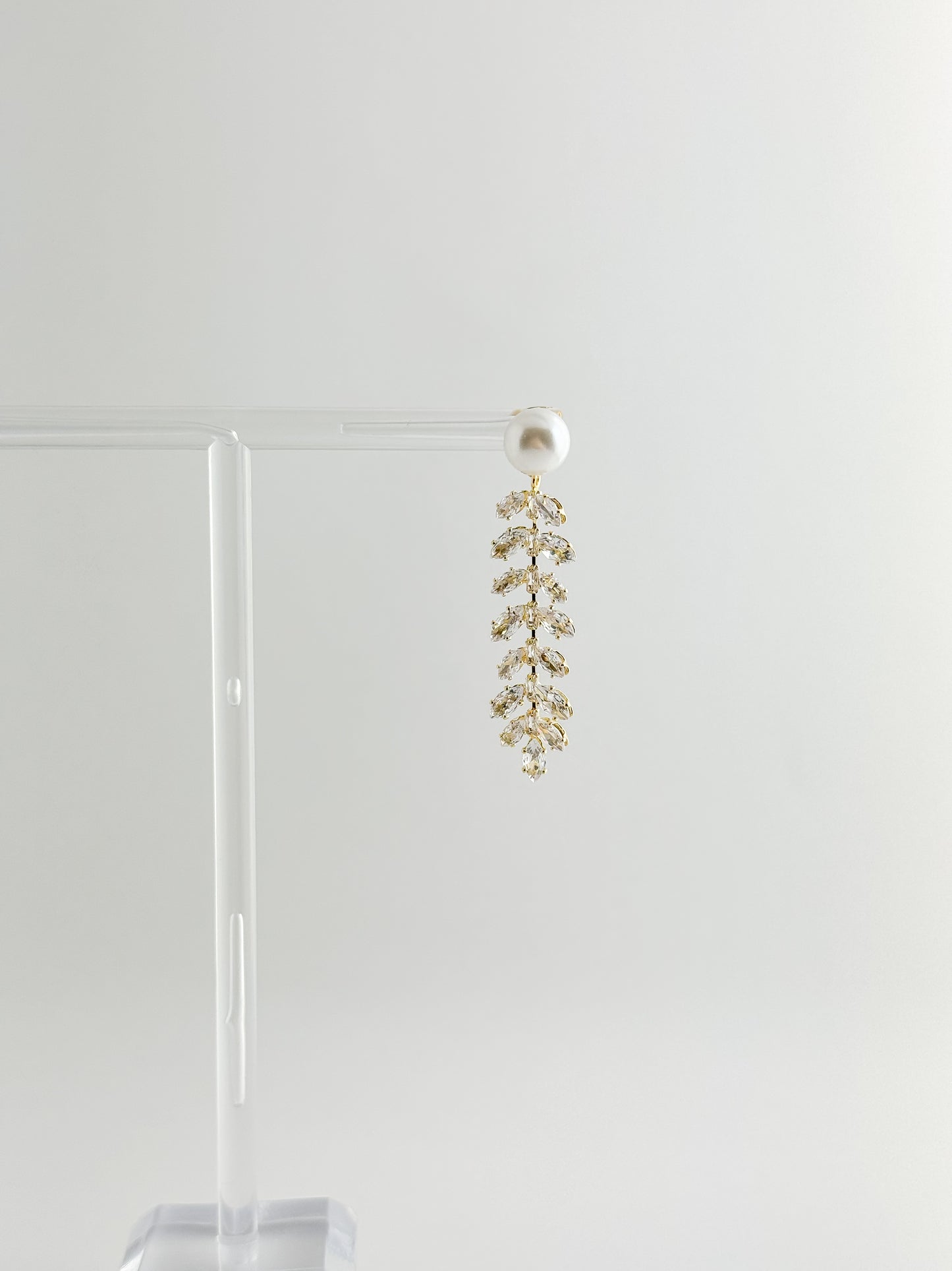 【CERIA|チェリア】Mirage gold pierce