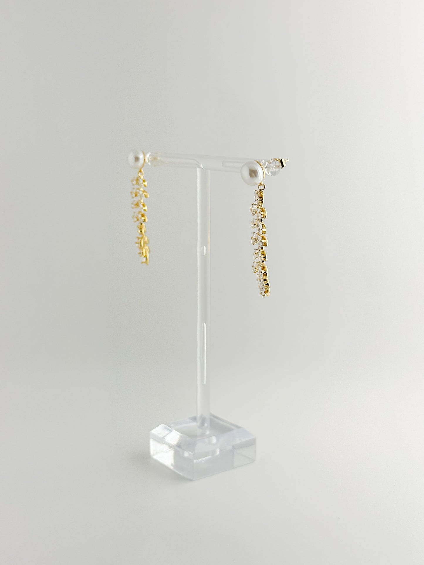 【CERIA|チェリア】Mirage gold pierce