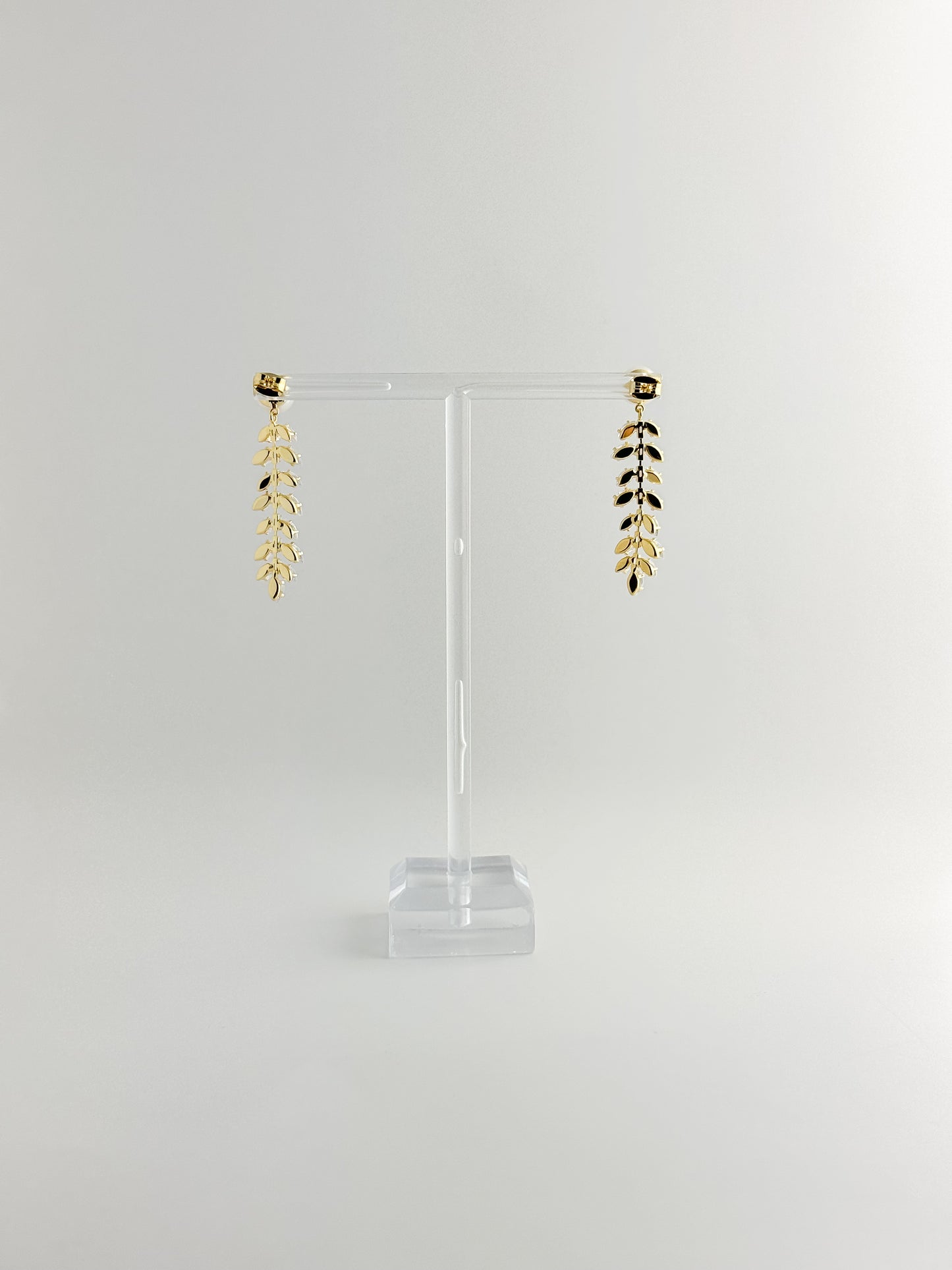【CERIA|チェリア】Mirage gold pierce