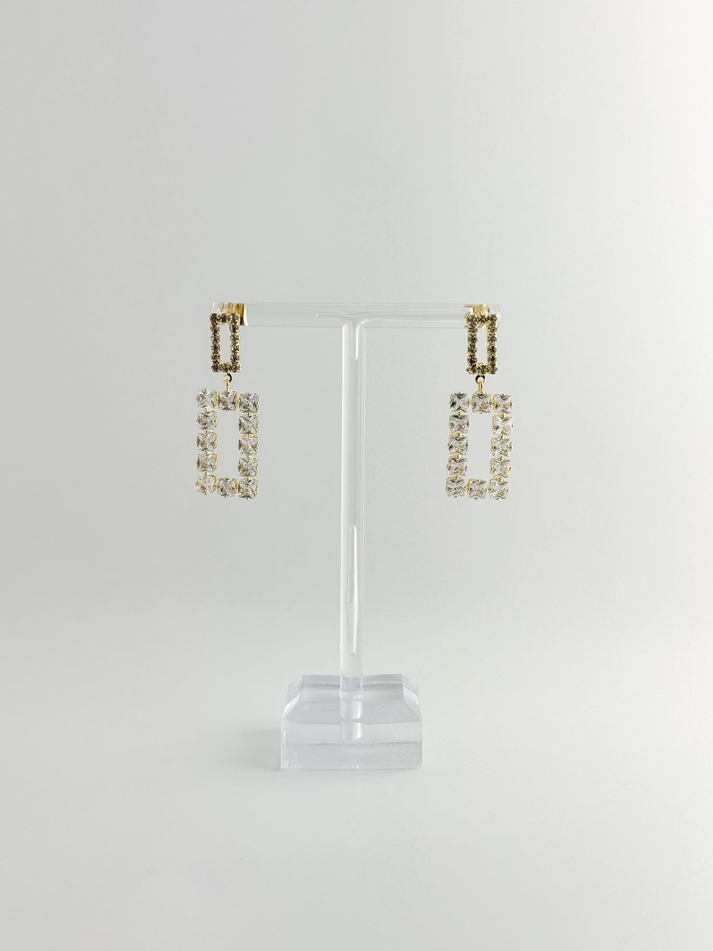 【CERIA|チェリア】Gemsy gold pierce