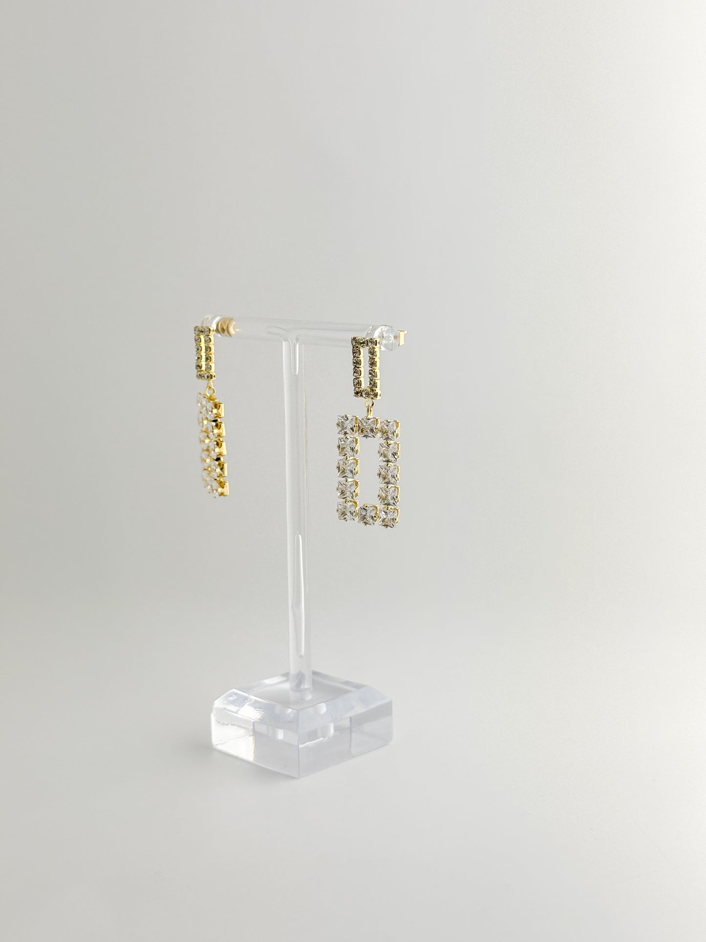 【CERIA|チェリア】Gemsy gold pierce