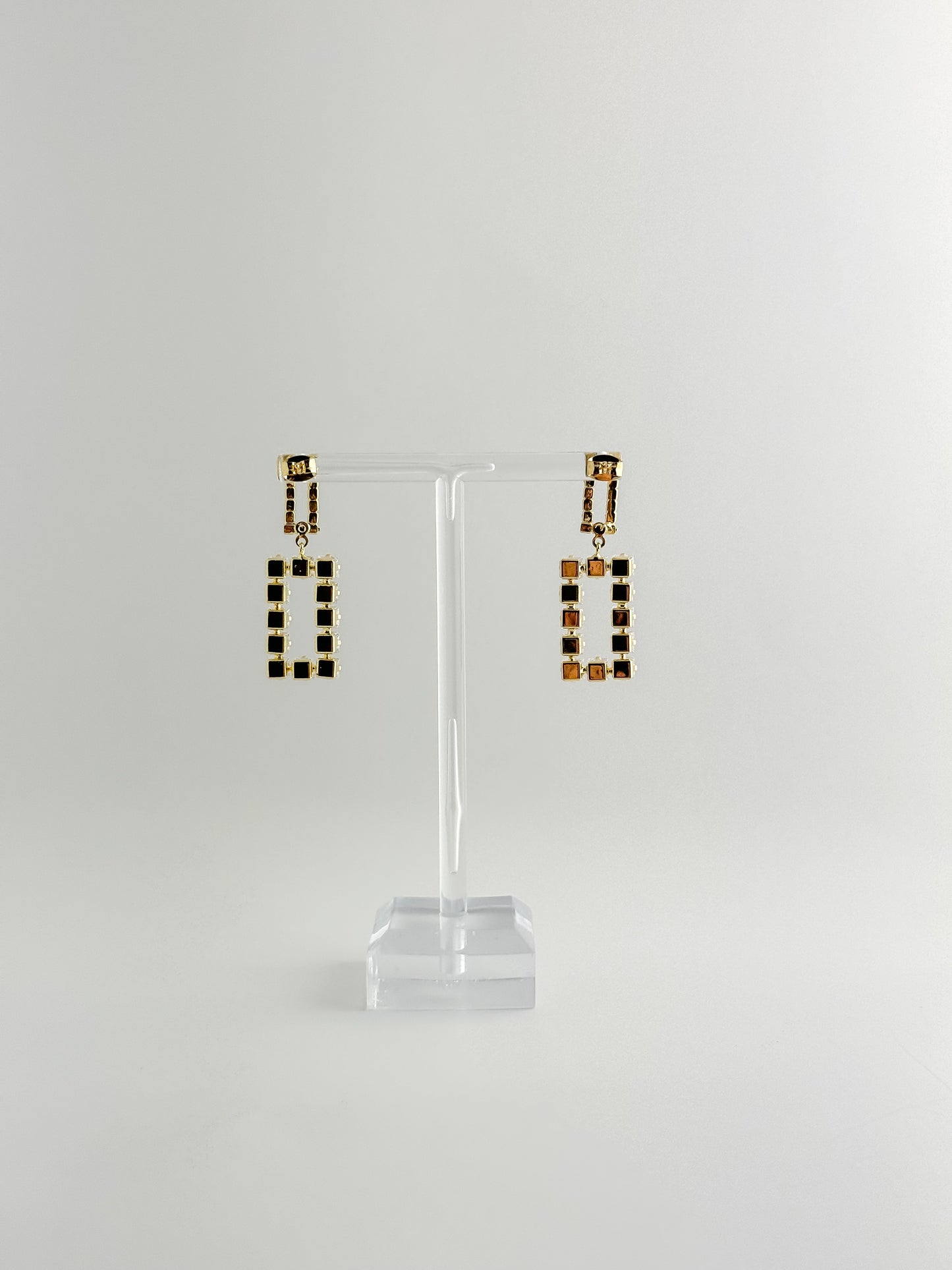 【CERIA|チェリア】Gemsy gold pierce