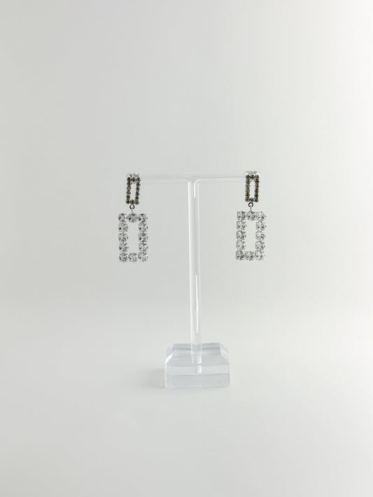 【CERIA|チェリア】Gemsy silver pierce