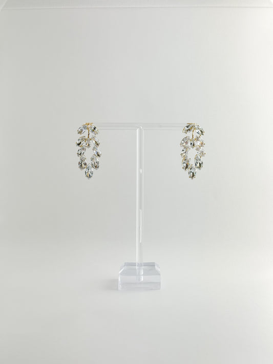 【CERIA|チェリア】Lume gold pierce