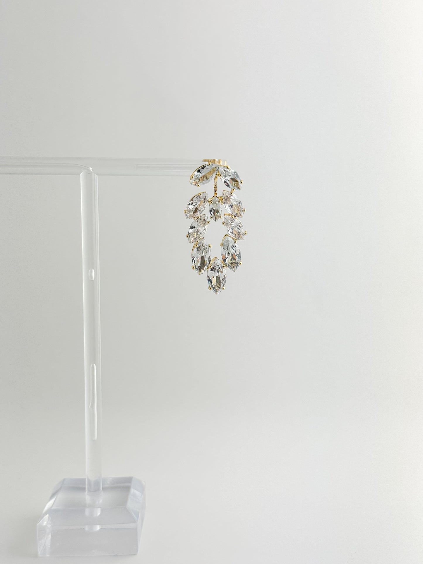 【CERIA|チェリア】Lume gold pierce