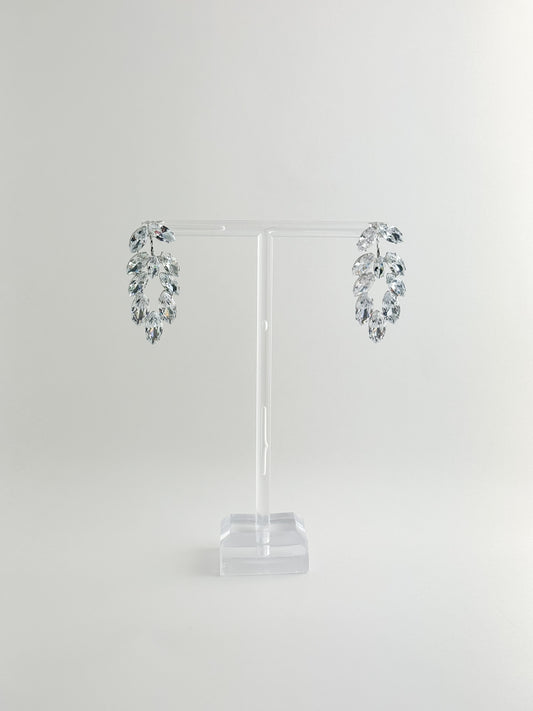 【CERIA|チェリア】Lume silver pierce