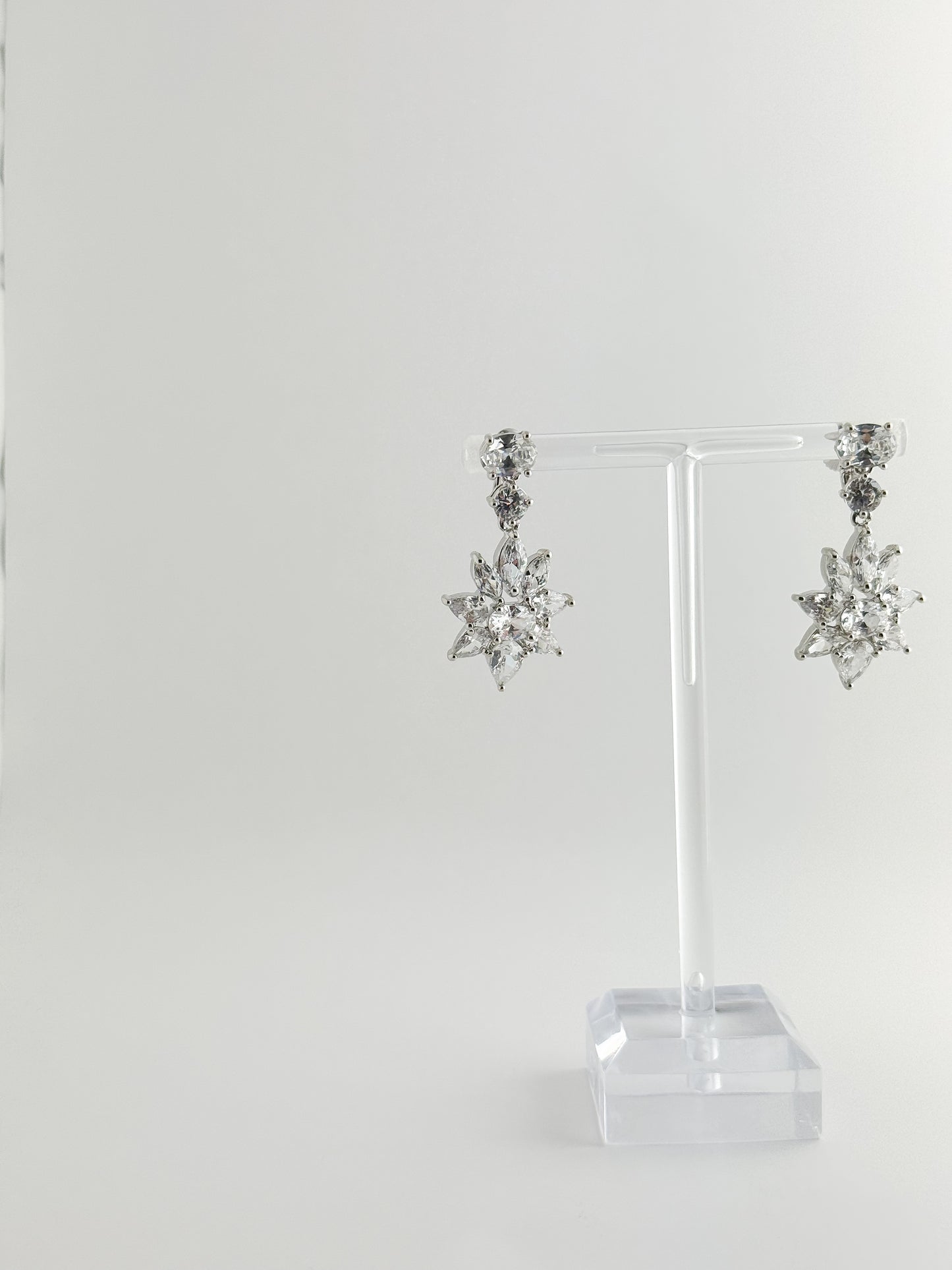 【CERIA|チェリア】Hive silver earring