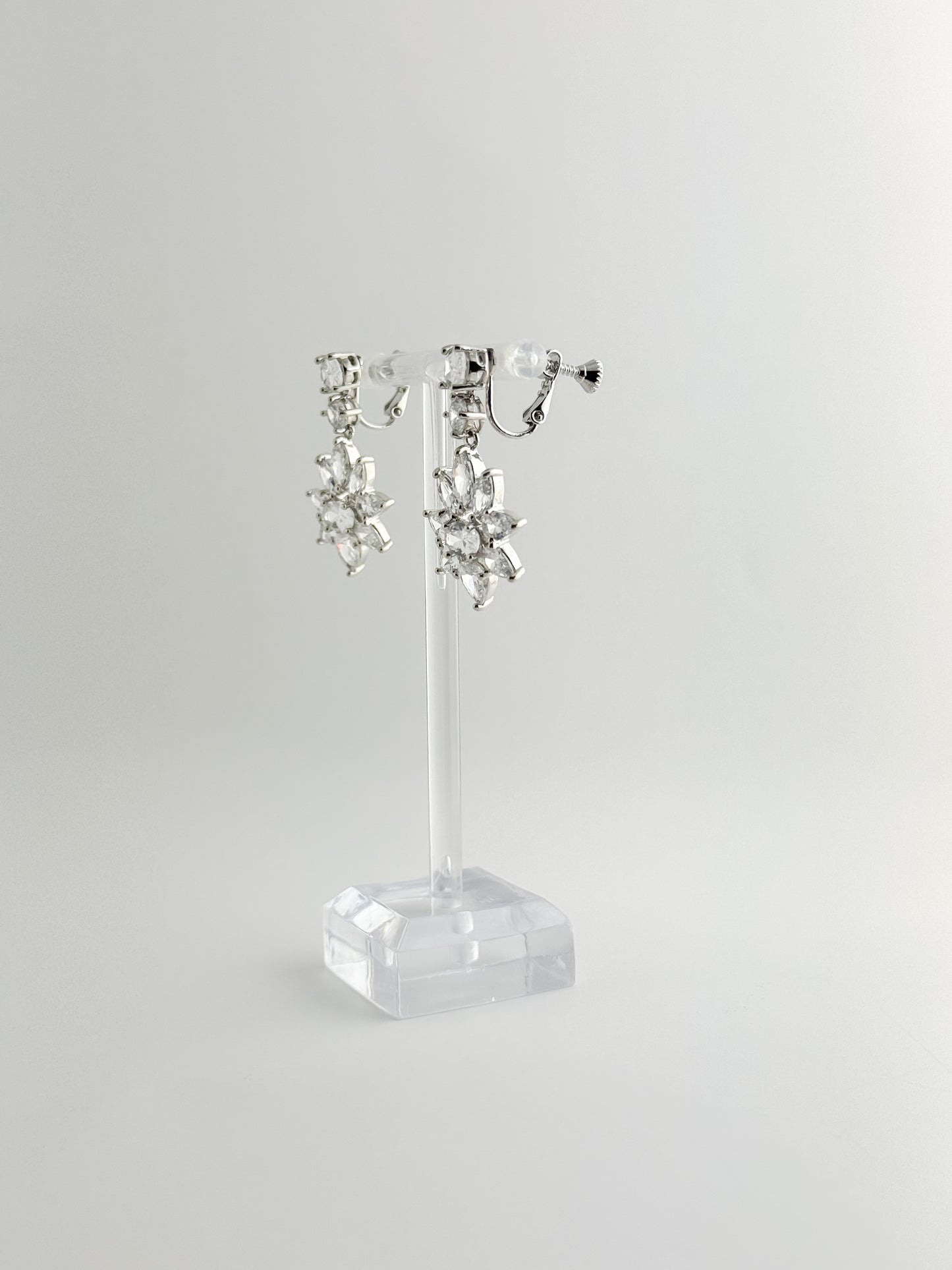 【CERIA|チェリア】Hive silver earring